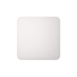 AJAX Security - White SoloButton (1-GANG/ 2-Way)