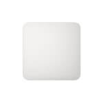AJAX Security - White SoloButton (1-GANG/ 2-Way)