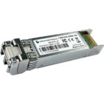 Grandstream GWN - Single-Mode SFP+, 1310nm Wave-Length, 10-km, 10Gbps