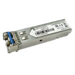 Grandstream GWN - Single-Mode SFP, 1310nm Wave-Length, 20-km, 1.25Gbps