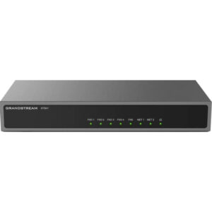 Grandstream 4 Port FXO VoIP Gateway