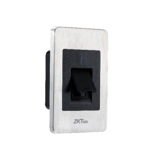 ZKTeco - Flush mounted RS 485 Fingerprint reader