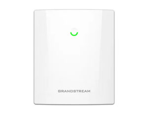 Grandstream Enterprise Outdoor Wi-Fi 6  Long Range Access Point - No PSU