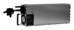MikroTik Hot Swap 600W power supply for CRS320-8P-8B-4S+RM | G1483-0600WNB