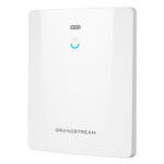 Grandstream Enterprise Outdoor Wi-Fi 6 Long Range Access Point - No PSU