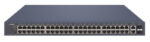 48-port network switch front view