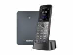 Yealink W74P IP DECT Phone and Base Station