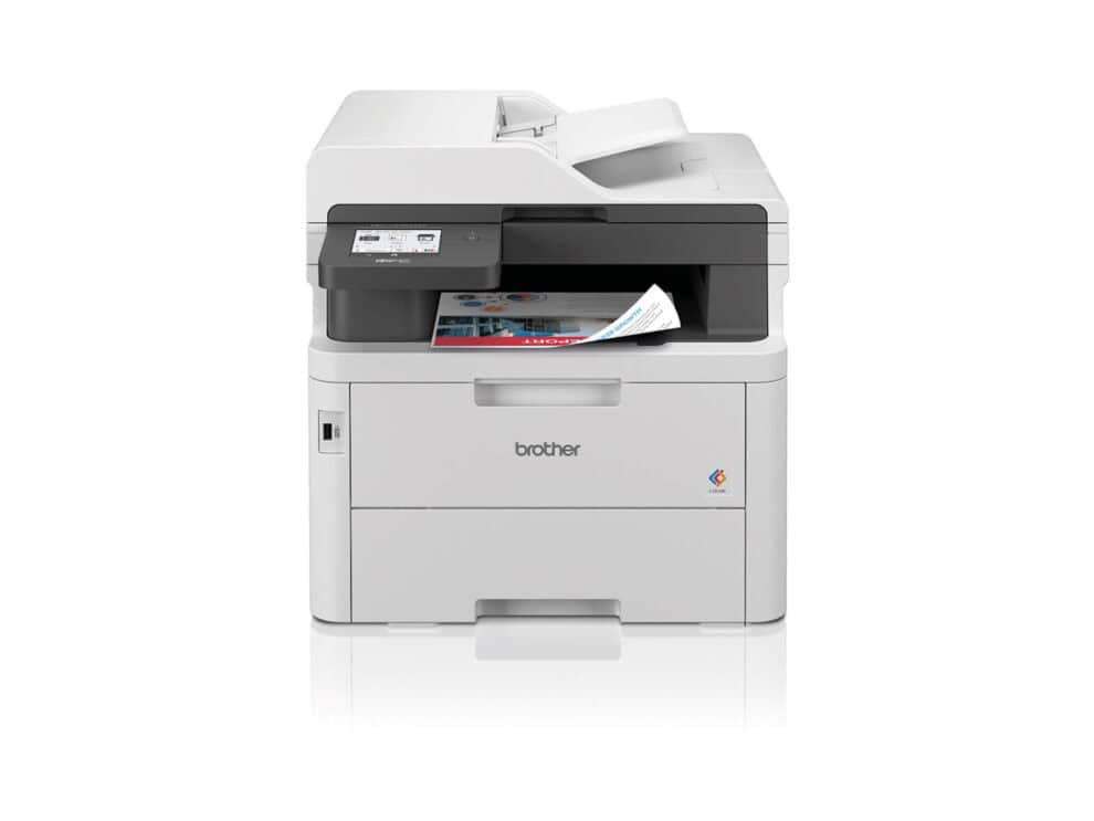 Brother all-in-one printer