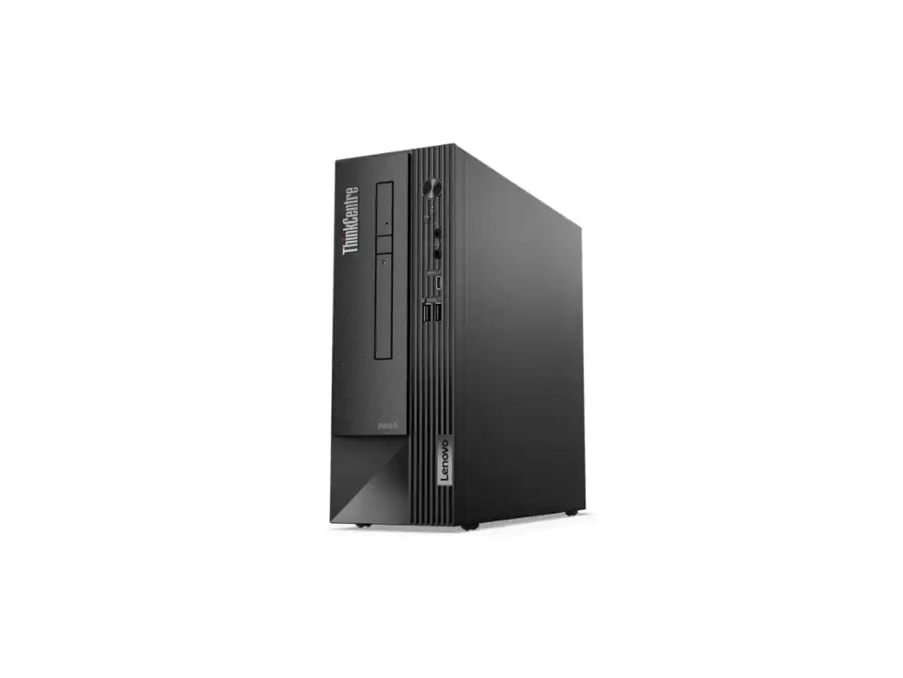 Lenovo ThinkCentre desktop computer