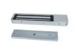Electromagnetic door lock mechanism components