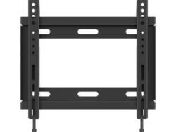 Flat screen TV wall mount bracket