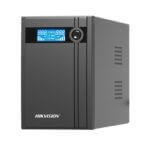 Hikvision UPS with digital display