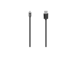 USB-C to USB-A cable
