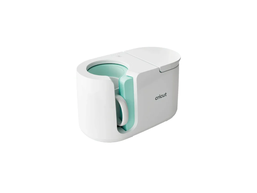 2009663 cricut mugpress Cricut Mug Press machine product image