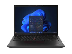 Lenovo ThinkPad X13 Gen 5 13.3" Laptop - Ultra 7, 16GB RAM, 1TB SSD, Win 11 Pro