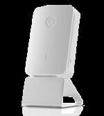Cambium cnPilot WiFi 5 Wave 2 Indoor Wall Plate Access Point