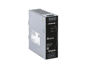 Hikvision DRL-48V240W1EN Industrial Power Supply Unit