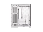 Corsair Link PC case rear panel
