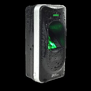 ZKTeco - F12 RFID & Fingerprint Outdoor Slave Reader