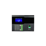 ZKTeco - IN05 Fingerprint, Code & RFID Time and Attendance Terminal