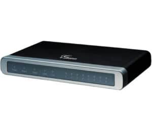 Grandstream GXW4108 8 Port FXO Gateway