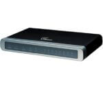 Grandstream GXW4108 8 Port FXO Gateway