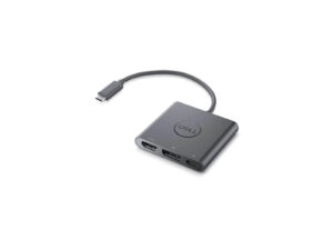 Dell USB-C multiport adapter