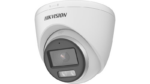Hikvision dome security camera