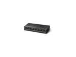 Ethernet network switch with multiple ports