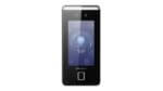 Hikvision biometric access control device
