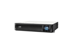 APC UPS rack mount power supply