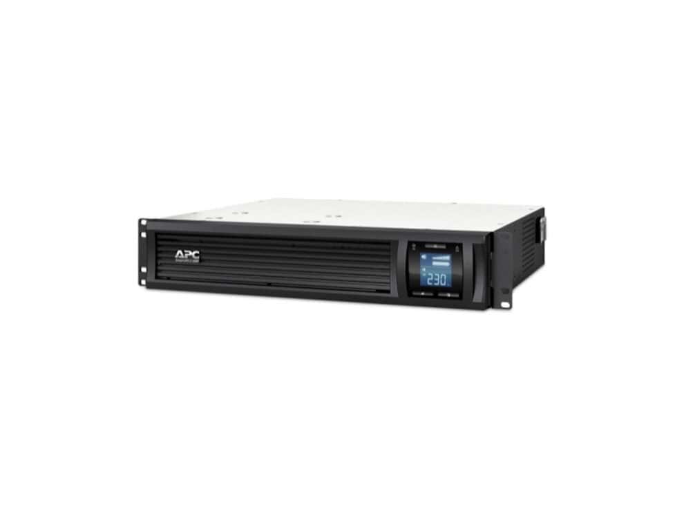 apc smart ups c 2000va 2u rack mountable APC UPS rack mount power supply