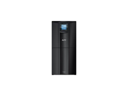 APC Smart-UPS battery backup unit