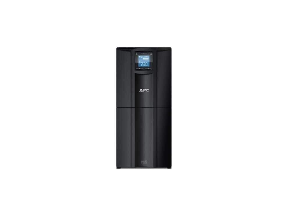 APC Smart-UPS battery backup unit