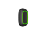 AJAX Security - Wireless Smart Panic and Control Button Jeweller Black