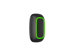 AJAX Security - Wireless Smart Panic and Control Button Jeweller Black