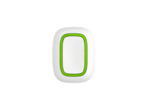 AJAX Security - Wireless Smart Panic and Control Button Jeweller White