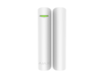 AJAX Security - DoorProtect Wireless Magnetic Opening Detector White