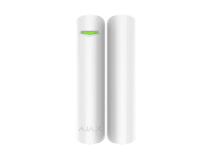AJAX Security - DoorProtect Wireless Magnetic Opening Detector White