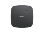 AJAX Security - FireProtect - Black Wireless Fire Detector with Temperature Sensors