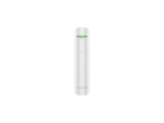 AJAX Security - GlassProtect Jeweller - White Wireless Indoor Glass Break Detector