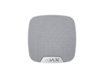 AJAX Security - HomeSiren Jeweller - White Indoor Compact Wireless Siren