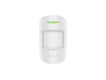 AJAX Security - MotionProtect Wireless Motion Detector Pet Immune White