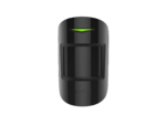 AJAX Security - MotionProtect - Black Wireless Pet Immune Indoor Motion Detector