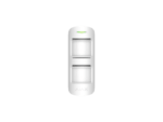 AJAX Security - MotionProtect - White Wireless Outdoor Motion Detector with Anti-Masking & Pet Immunity | AJAX-MP-OUT-W