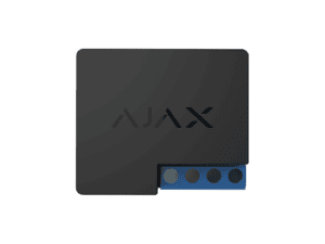 AJAX Security - Automation - Relay low current remote control with dry contact