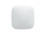 AJAX Security - ReX Jeweller - White Indoor Radio Signal Range Extender