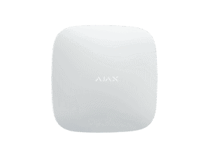 AJAX Security - ReX Jeweller - White Indoor Radio Signal Range Extender