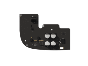 AJAX Security - 6V DC PSU Power Converter for the Hub 2/Hub 2 Plus/ReX 2
