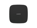 AJAX Security - Hub 2 Black, 4G with Control Panel, Photo Verification, 2x Sim and Ethernet Port